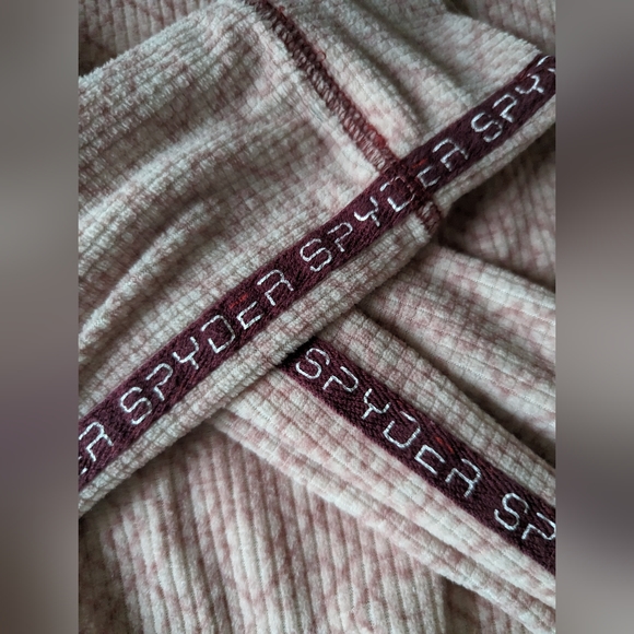 Pink Spyder Thermal Set - Picture 8 of 8